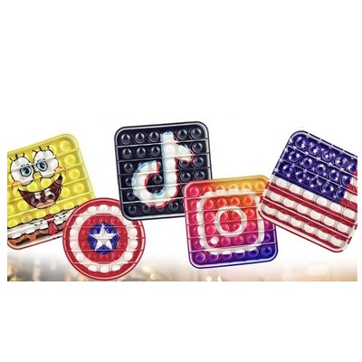 Fidget Popit