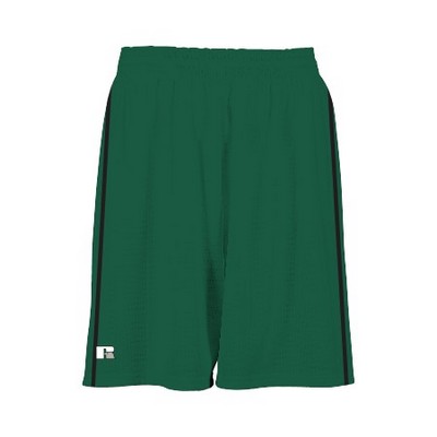 Russell® Adult FreeStyle™ Sublimated Lacrosse Shorts