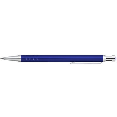 Slimline Pen w/Dome Plug