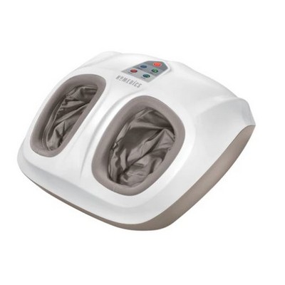 Homedics Shiatsu Air 2.0' Massager with Heat