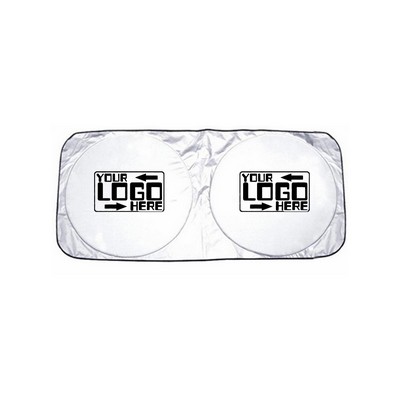 Reflective Car Sun Shade