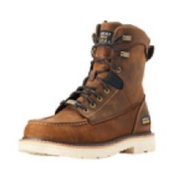 Rebar™ Composite Toe Lift 8" H2O Shoes