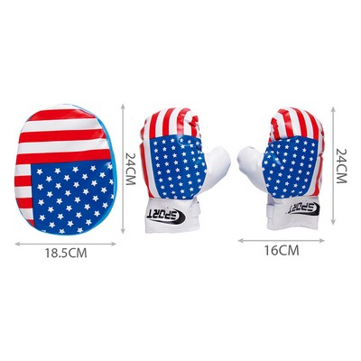 Boxing Set