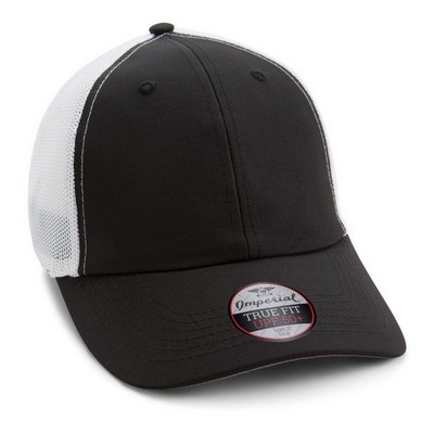 Imperial The Original Sport Mesh Cap (Embroidered)