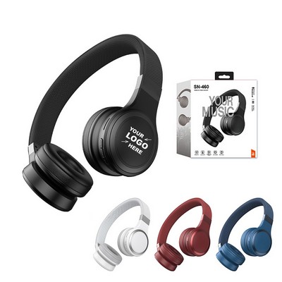 Wireless Headphones