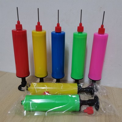 Balloon Pump
