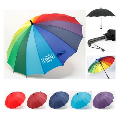 Long Handle Umbrella