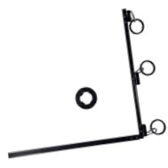 Smooth Fly® Hardware For 4'x6' Flags