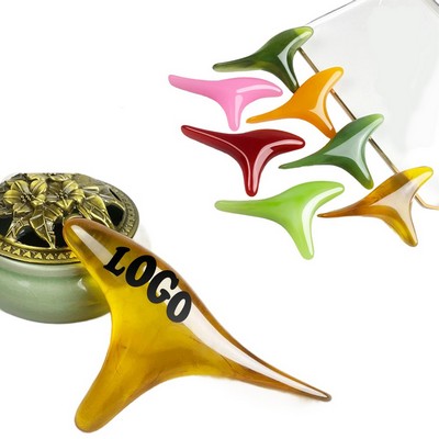 Medium Size Resin Foot Massager