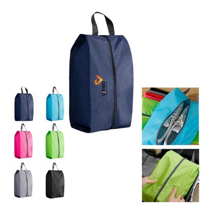 Large Foldable Shoe Bag