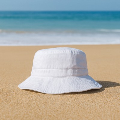 Adams Vacationer Pigment Dyed Bucket Hat