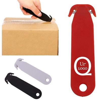 Double Edged Box Opener Cutter