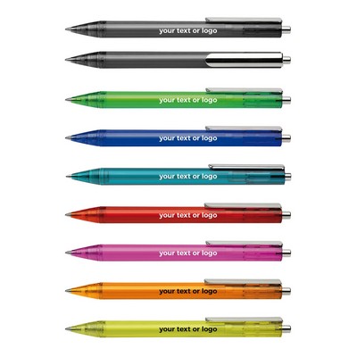 Schneider Evo Transparent Ballpoint pen
