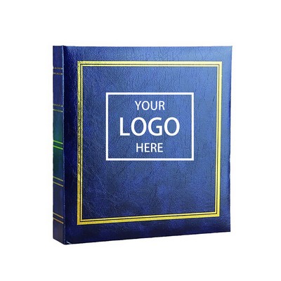 Leatherette Cover Picture Album