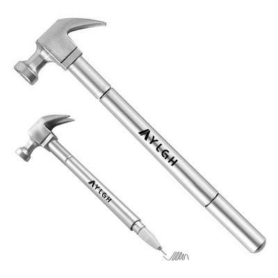 Hammer Shaped Pen