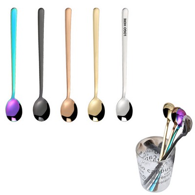 6.69" Spoon w/Square Head