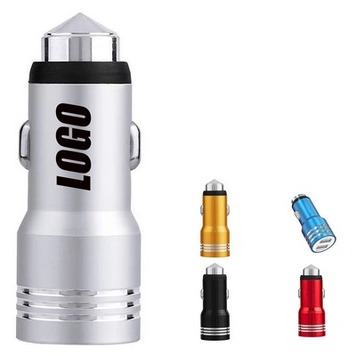 Car Charger