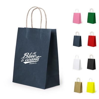 Kraft Paper Bag