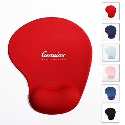 Eva Wrist Support Mouse Pad