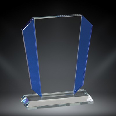 6 1/2" - Victory Crystal
