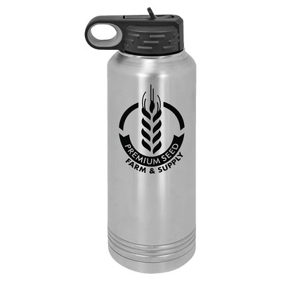 Polar Camel 40 oz. Water Bottle