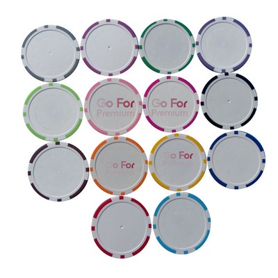 Poker Chips