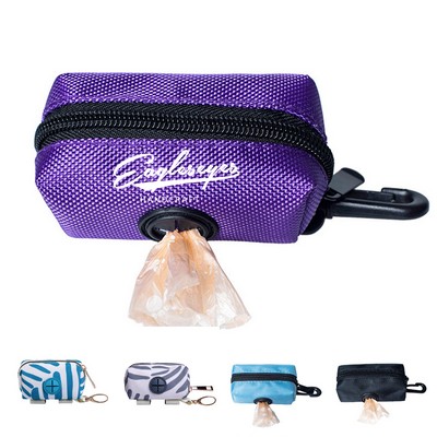Dog Poop Pouch