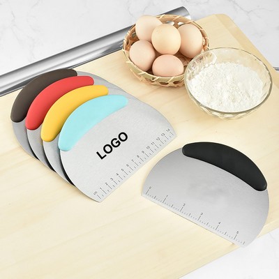 Stainless Steel Cutter