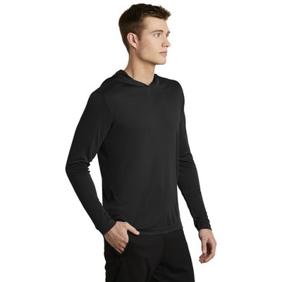 Sport-Tek PosiCharge Competitor Hooded Pullover