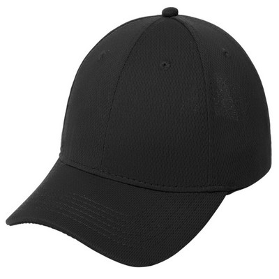 Sport-Tek PosiCharge RacerMesh Cap