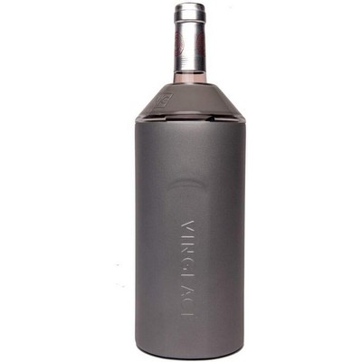 Wine Chiller in Graphite