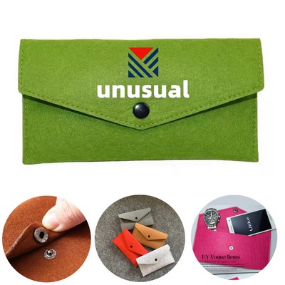 Portable Purse