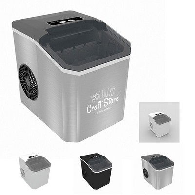 Automatic Ice Maker