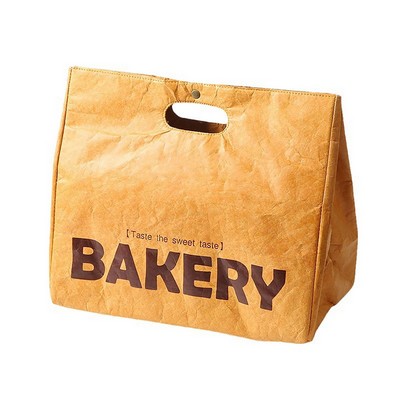 Insulated Lunch Bag