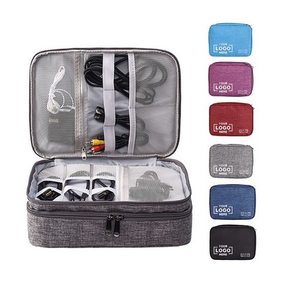 Cord Travel Organizer
