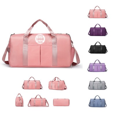 Fitness Bag