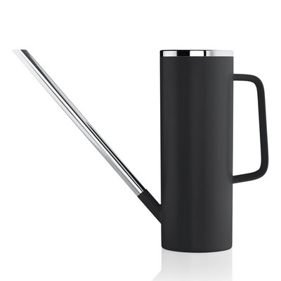 Blomus Limbo Charcoal Gray 1.5 Liter Watering Can