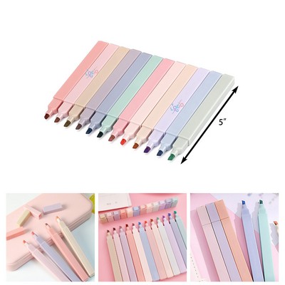 Stylish Marker Set