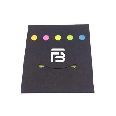 Custom Sticky Note With Wooden Pallet