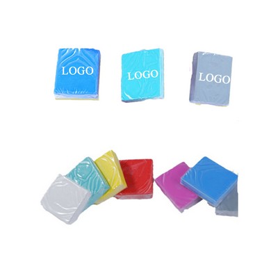 Rectangular Eraser