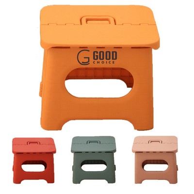 Foldable Stool