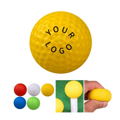Practice Training Golf Ball 1.7" Diameter