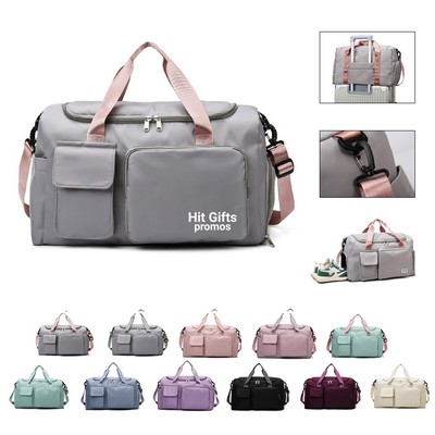 Travel Duffle Bag