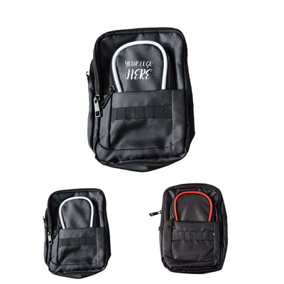 Golf Ball Bag
