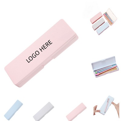 Square Pencil Box