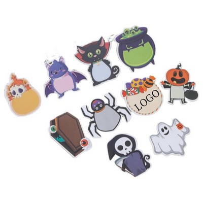 Halloween Sticky Notes
