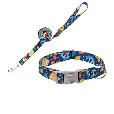 Polyester Dog Leash