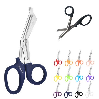 Utility Paramedic Bandage Scissors