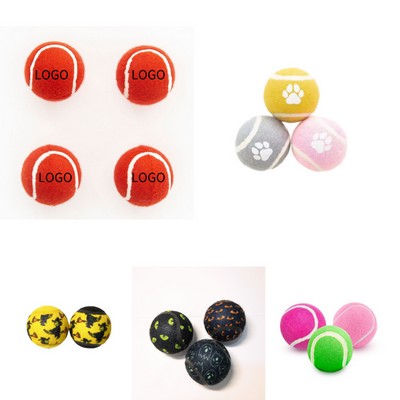 Pet Toy Ball