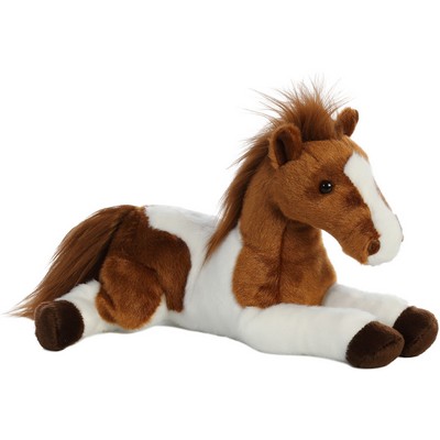 12"Tola Horse
